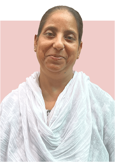 Reshma Baloch