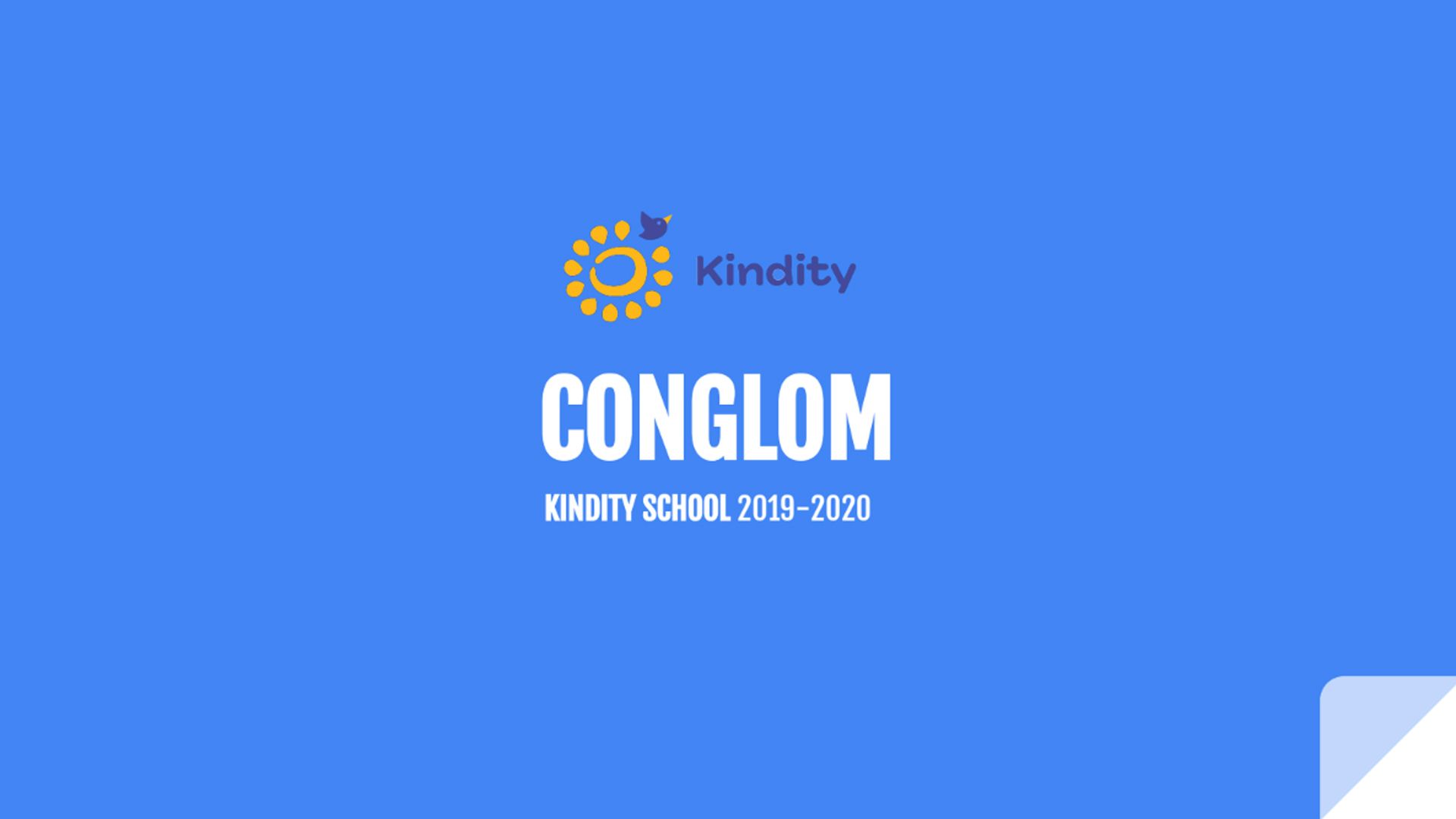 KINDITY, MALAYSIA
